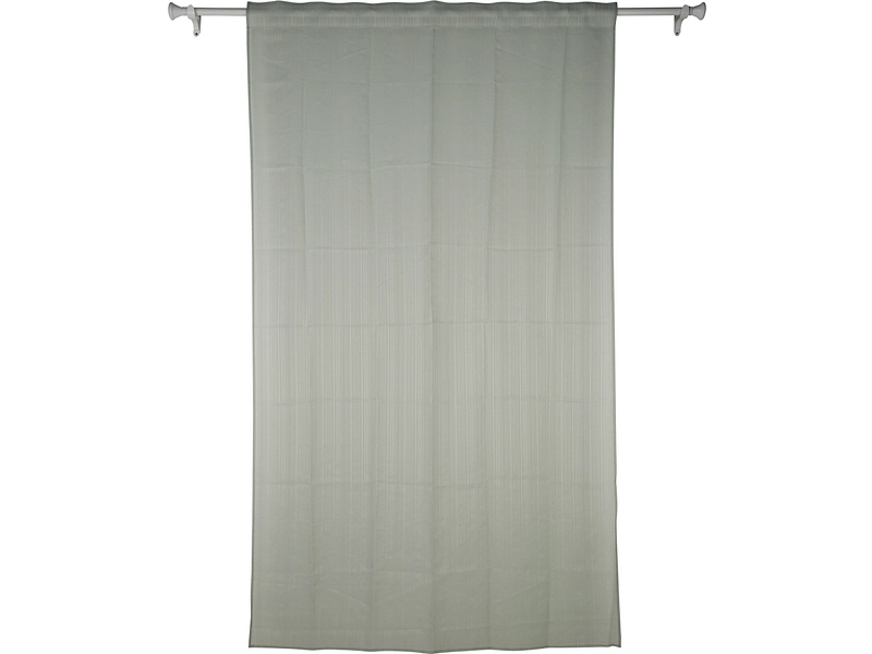 Vorhang AERIA 140x240cm abdunkelnd grün