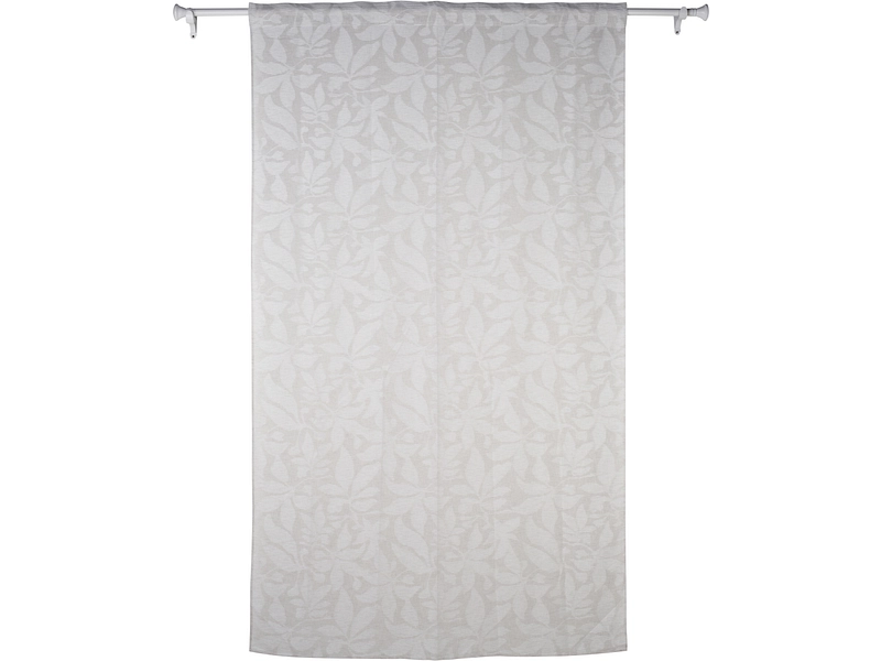 Vorhang ELYA 140x240cm abdunkelnd beige