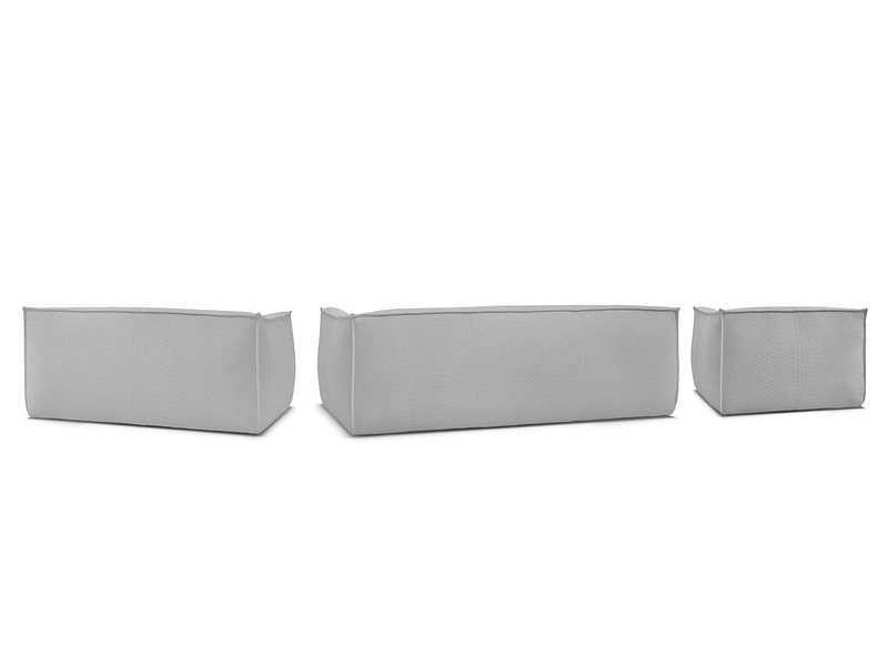 BOBOCHIC Sessel+2er+3er Sofa GIORGIA