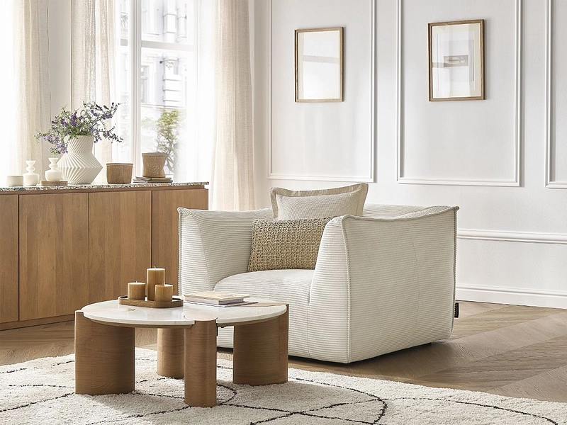 Sessel BOBOCHIC GIORGIA