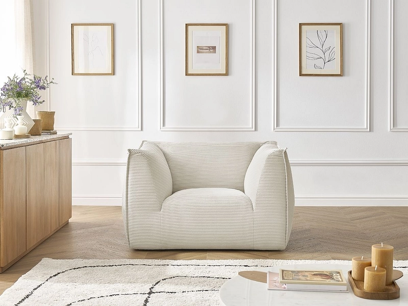 Sessel BOBOCHIC GIORGIA