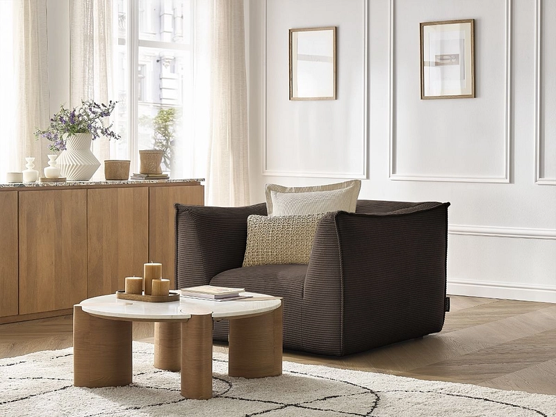 Sessel BOBOCHIC GIORGIA