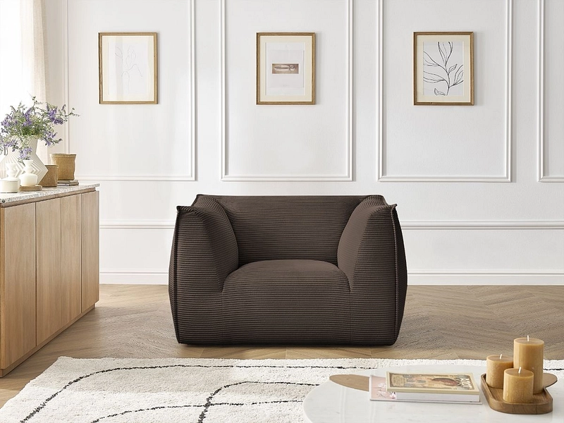 Sessel BOBOCHIC GIORGIA