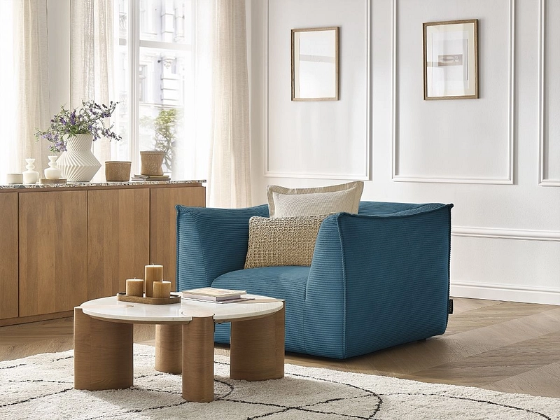 Sessel BOBOCHIC GIORGIA