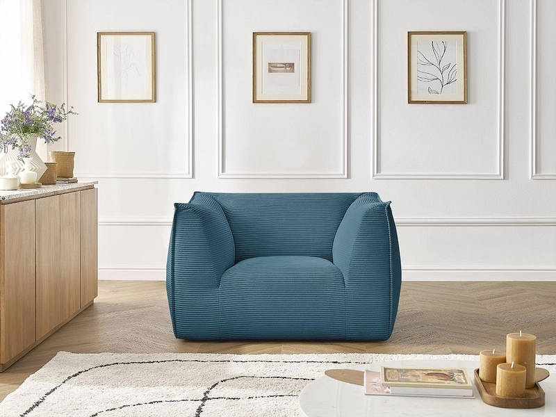 Sessel BOBOCHIC GIORGIA