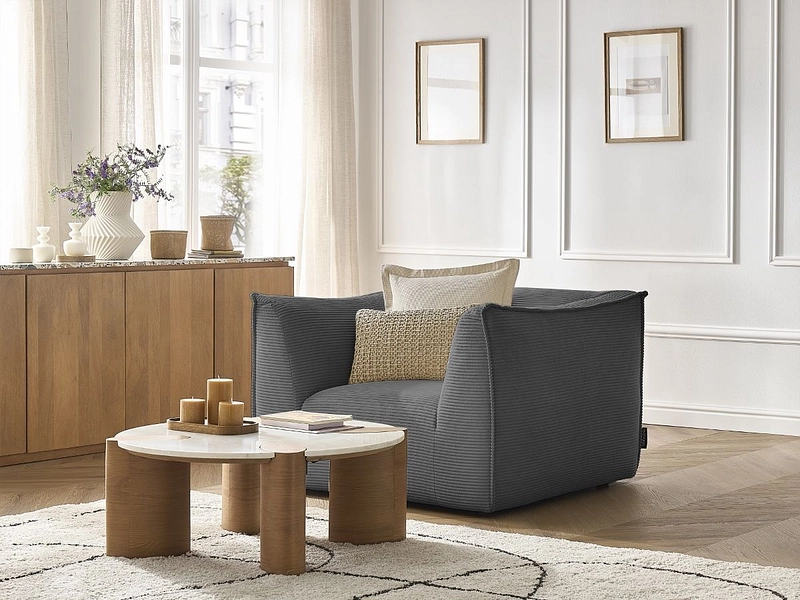 Sessel BOBOCHIC GIORGIA