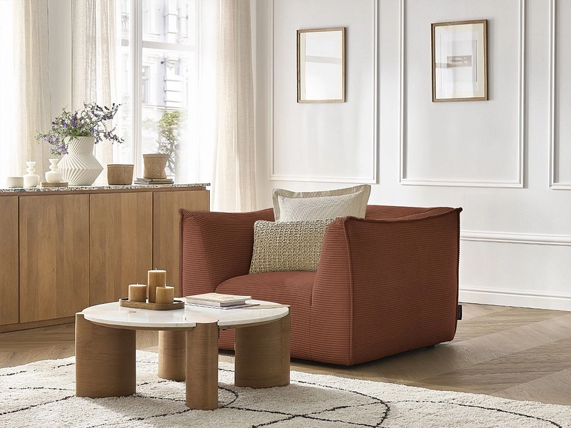 Sessel BOBOCHIC GIORGIA