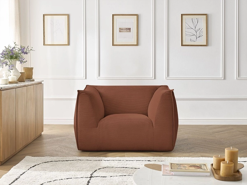 Sessel BOBOCHIC GIORGIA