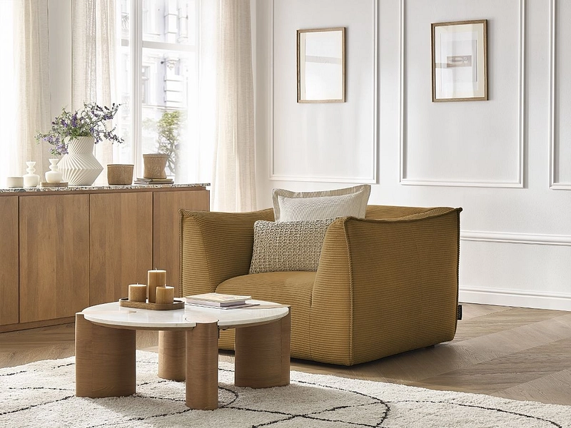 Sessel BOBOCHIC GIORGIA