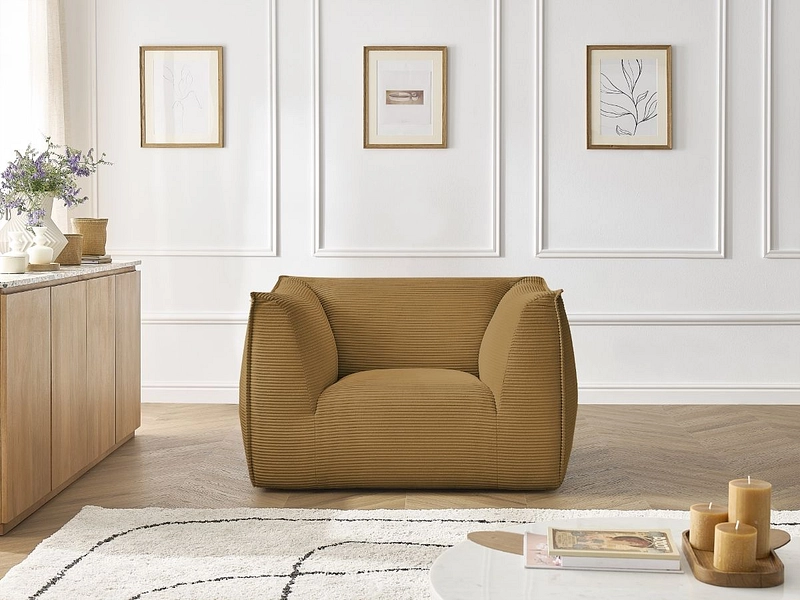 Sessel BOBOCHIC GIORGIA