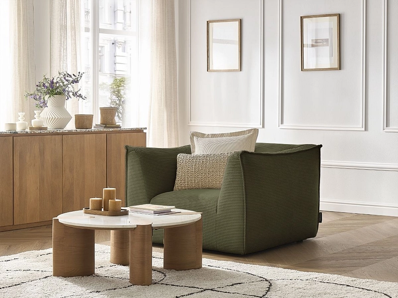 Sessel BOBOCHIC GIORGIA Sessel BOBOCHIC GIORGIA