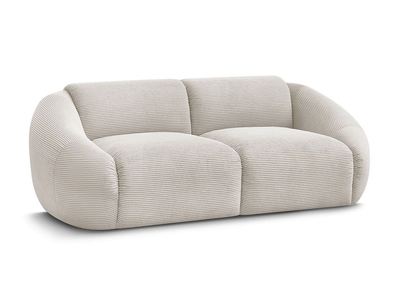 Canapé 2 places BOBOCHIC TINA