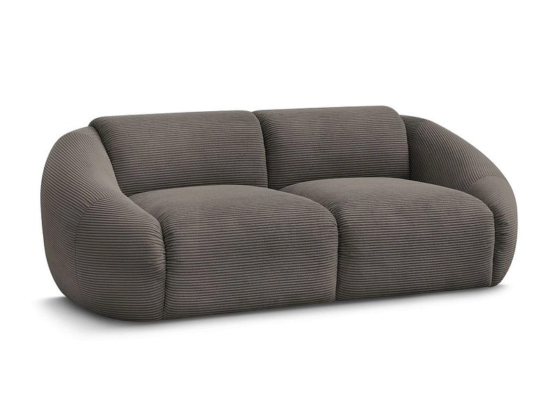 Canapé 2 places BOBOCHIC TINA