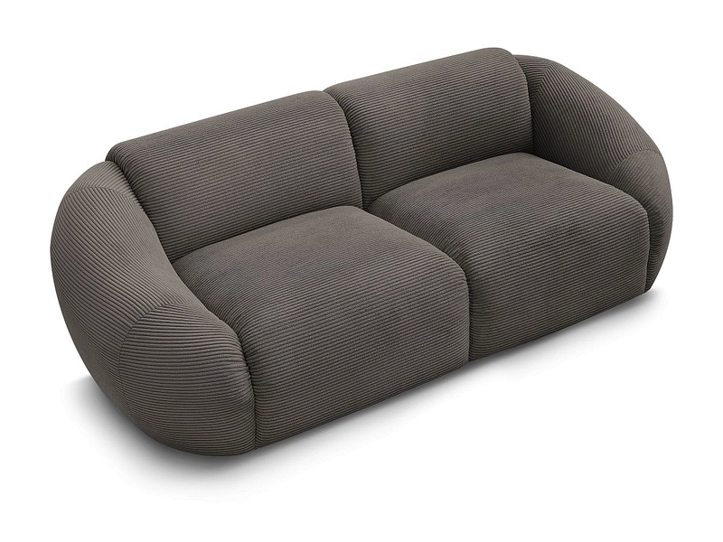 Canapé 2 places BOBOCHIC TINA