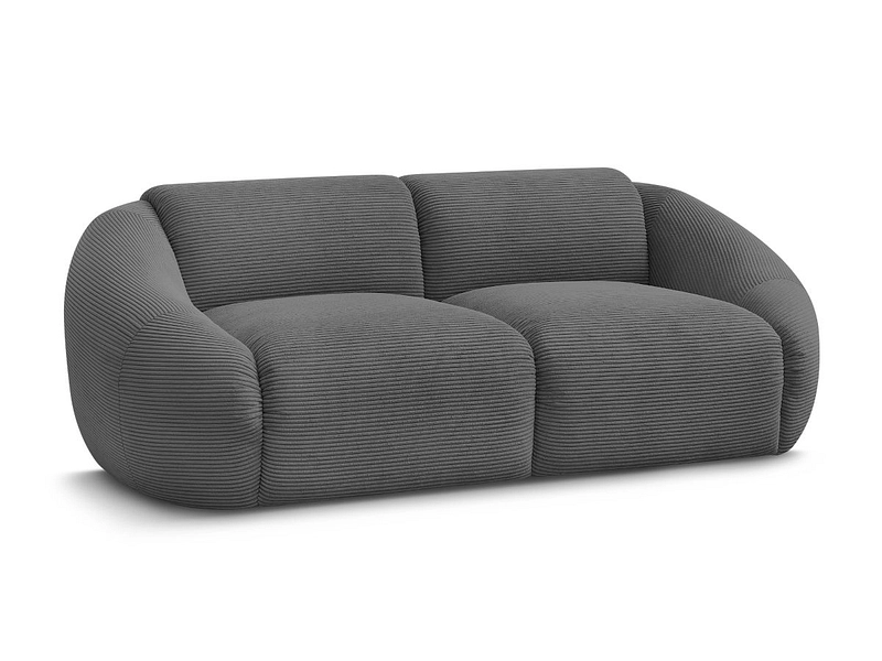 Canapé 2 places BOBOCHIC TINA