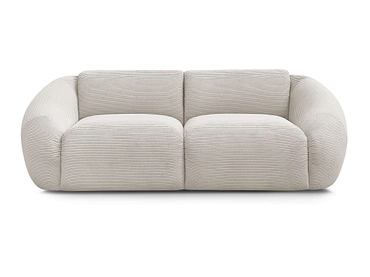 Canapé 2 places BOBOCHIC TINA