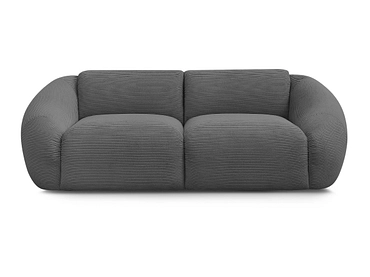 Canapé 2 places BOBOCHIC TINA