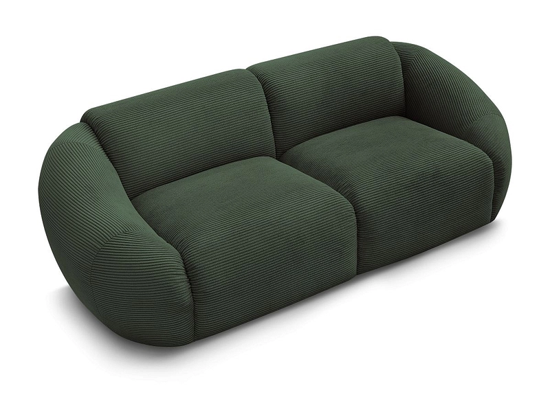 Canapé 2 places BOBOCHIC TINA