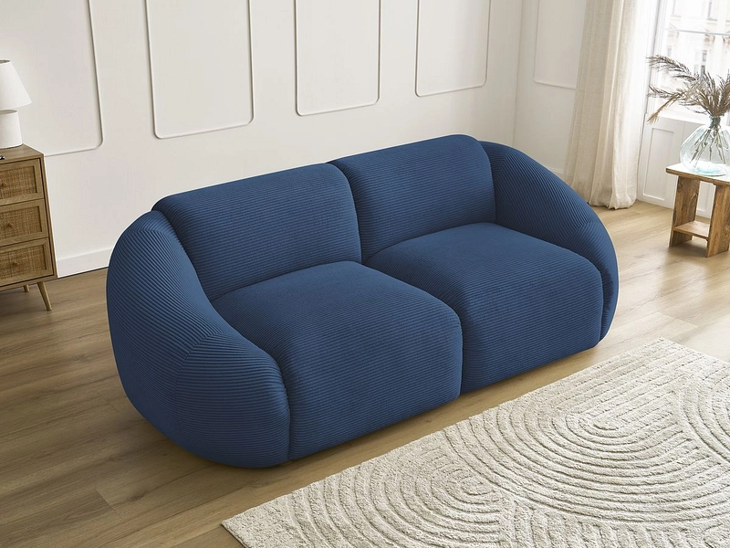 Canapé 2 places BOBOCHIC TINA