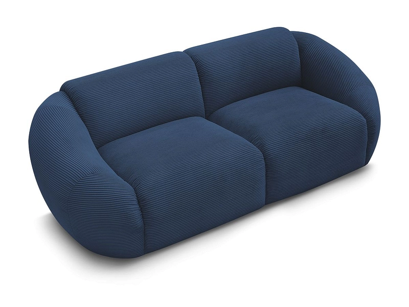 Canapé 2 places BOBOCHIC TINA