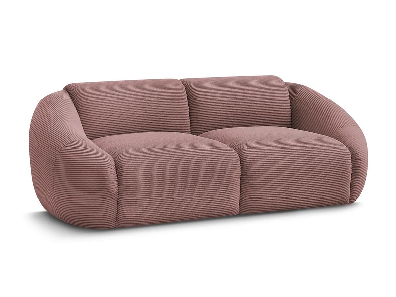 Canapé 2 places BOBOCHIC TINA