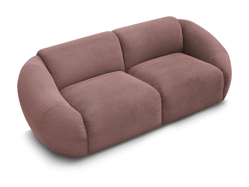 Canapé 2 places BOBOCHIC TINA
