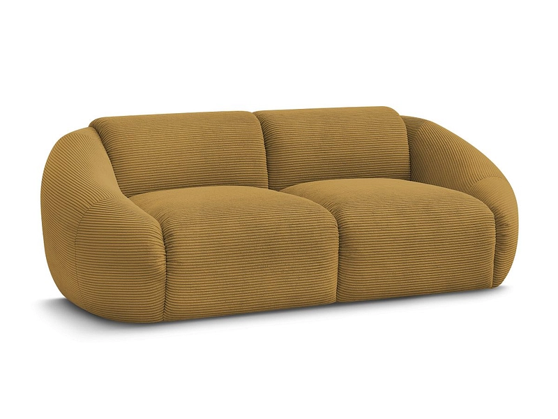 Canapé 2 places BOBOCHIC TINA