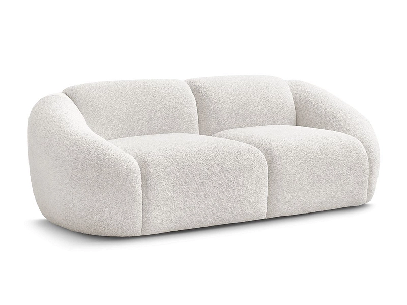 Canapé 2 places BOBOCHIC TINA