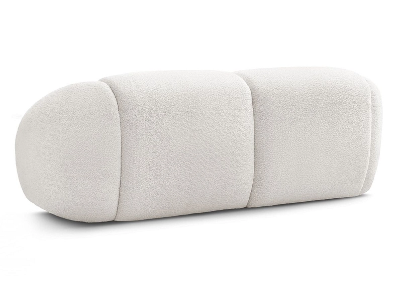 Canapé 2 places BOBOCHIC TINA