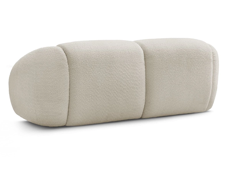 Canapé 2 places BOBOCHIC TINA