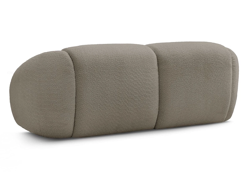 Canapé 2 places BOBOCHIC TINA