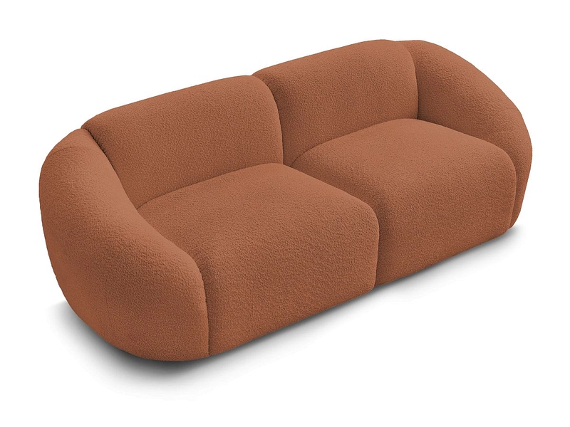 Canapé 2 places BOBOCHIC TINA