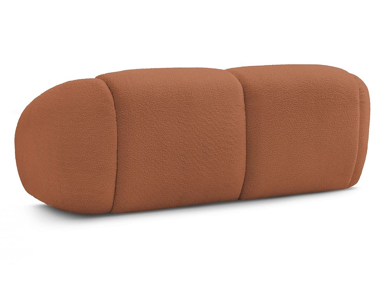 Canapé 2 places BOBOCHIC TINA