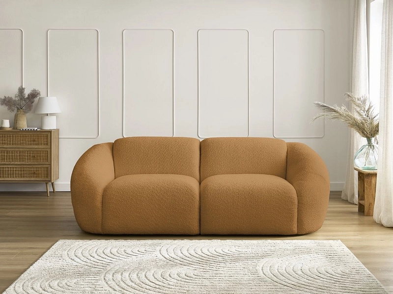 Canapé 2 places BOBOCHIC TINA Canapé 2 places BOBOCHIC TINA