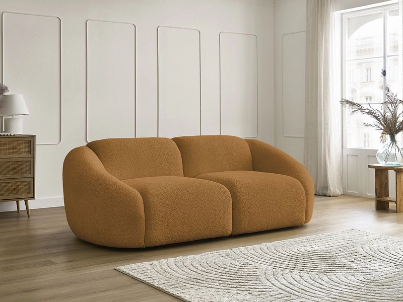 Canapé 2 places BOBOCHIC TINA Canapé 2 places BOBOCHIC TINA