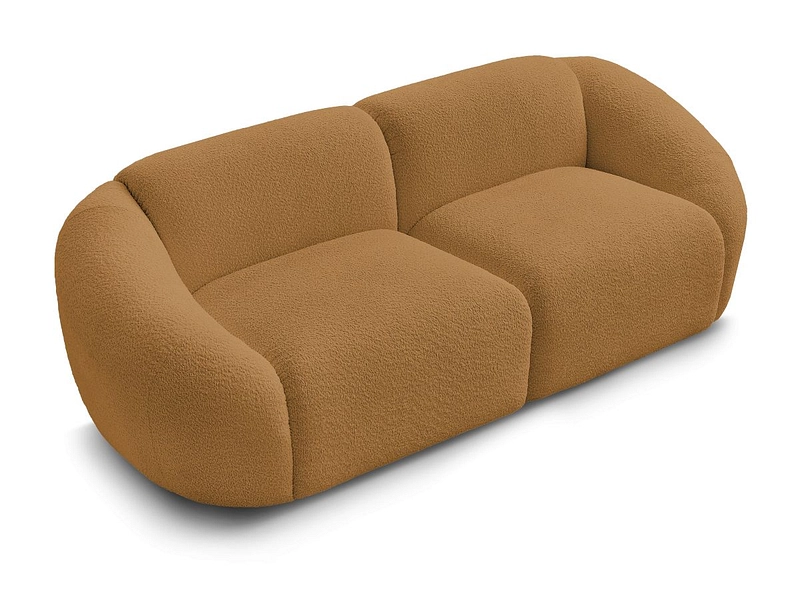 Canapé 2 places BOBOCHIC TINA Canapé 2 places BOBOCHIC TINA