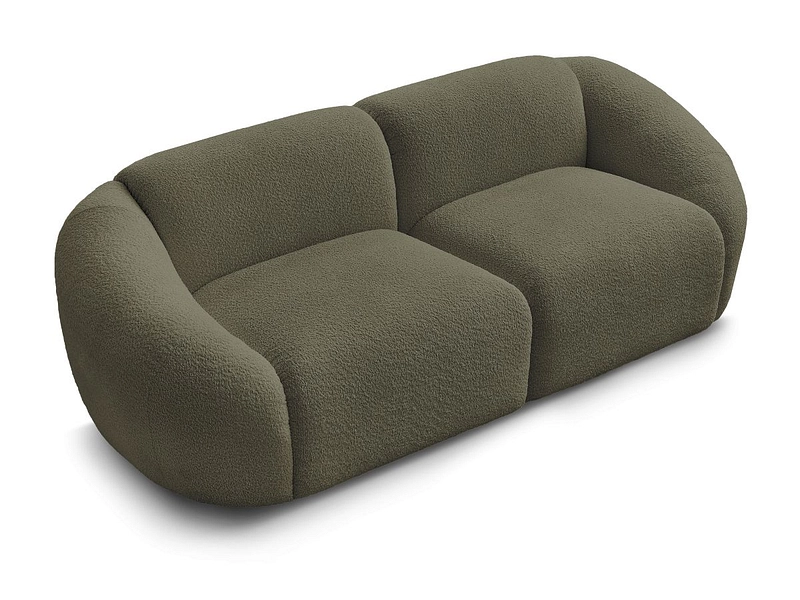 Canapé 2 places BOBOCHIC TINA Canapé 2 places BOBOCHIC TINA