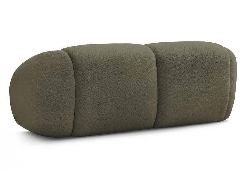 Canapé 2 places BOBOCHIC TINA Canapé 2 places BOBOCHIC TINA