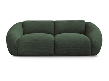 Canapé 2 places BOBOCHIC TINA