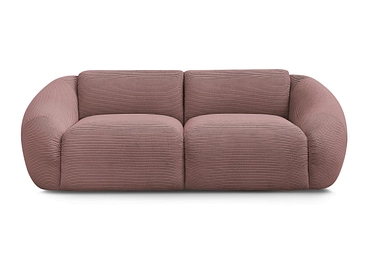 Canapé 2 places BOBOCHIC TINA