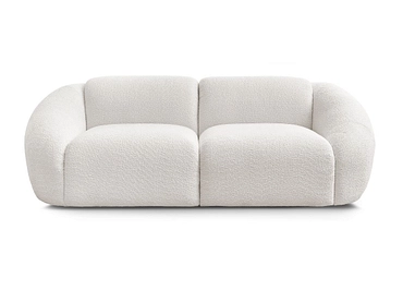 Canapé 2 places BOBOCHIC TINA