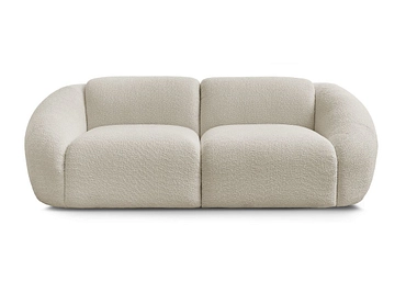 Canapé 2 places BOBOCHIC TINA