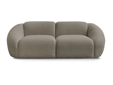 Canapé 2 places BOBOCHIC TINA