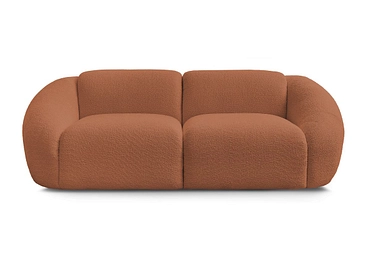 Canapé 2 places BOBOCHIC TINA