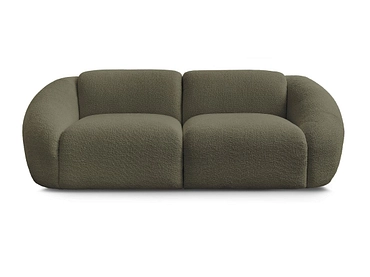 Canapé 2 places BOBOCHIC TINA