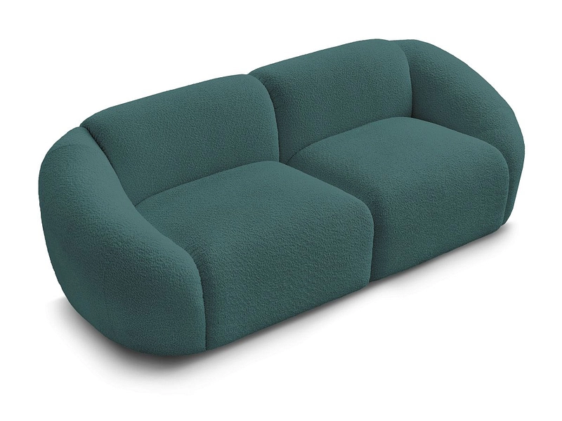 Canapé 2 places BOBOCHIC TINA