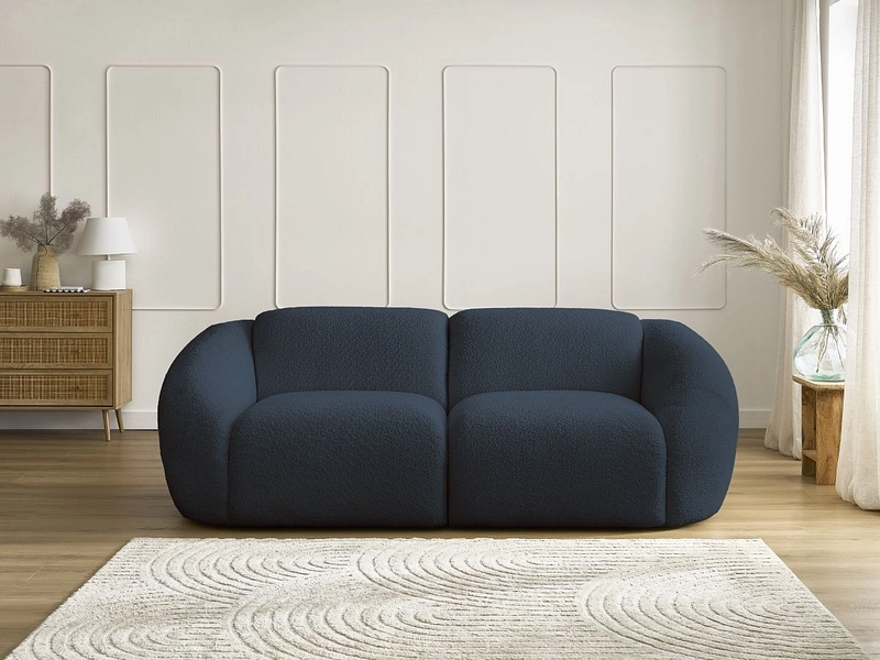 Canapé 2 places BOBOCHIC TINA Canapé 2 places BOBOCHIC TINA