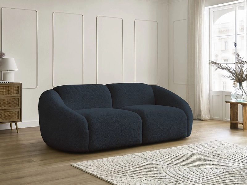 Canapé 2 places BOBOCHIC TINA Canapé 2 places BOBOCHIC TINA