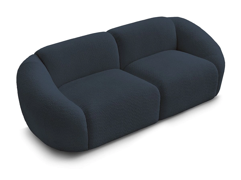 Canapé 2 places BOBOCHIC TINA Canapé 2 places BOBOCHIC TINA