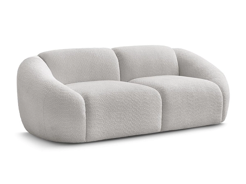 Canapé 2 places BOBOCHIC TINA